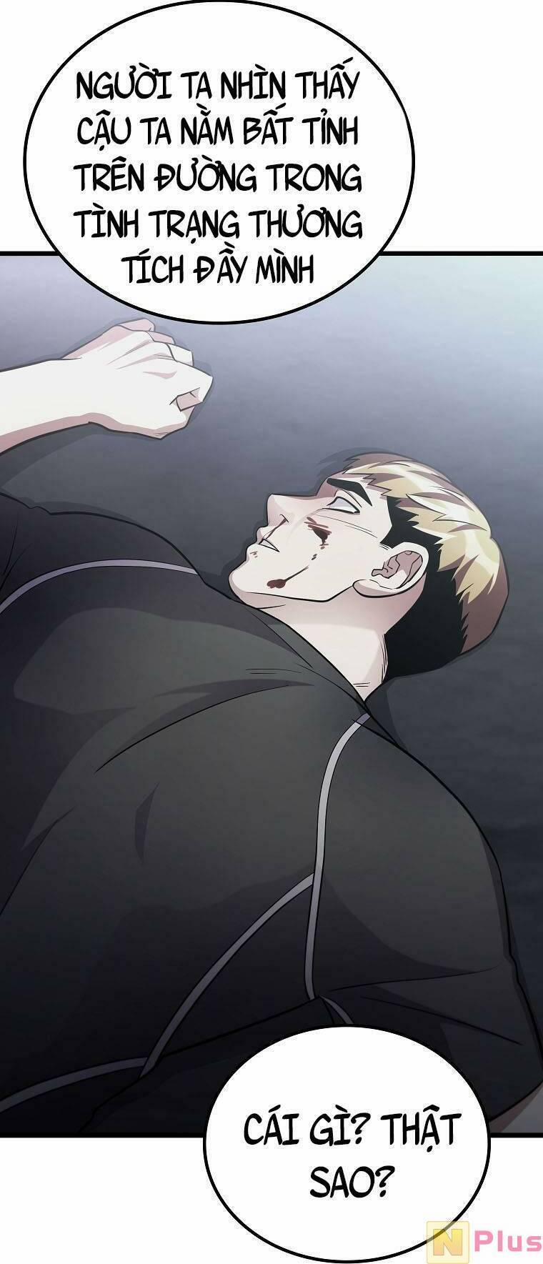 Quái Vật Ganzi 46 trang 55