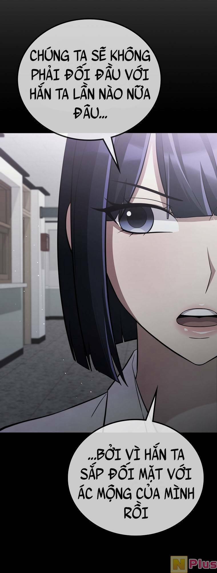 Quái Vật Ganzi 46 trang 58