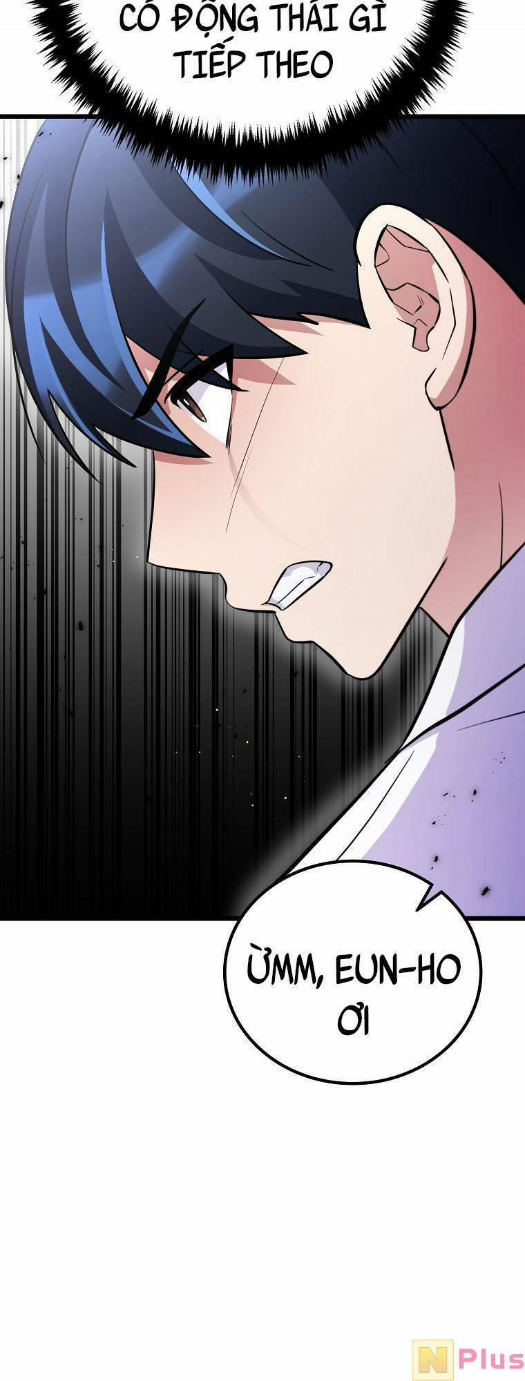 Quái Vật Ganzi 46 trang 61