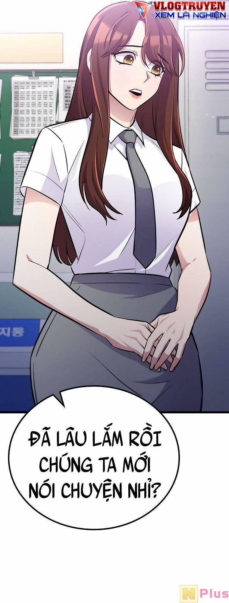 Quái Vật Ganzi 46 trang 64