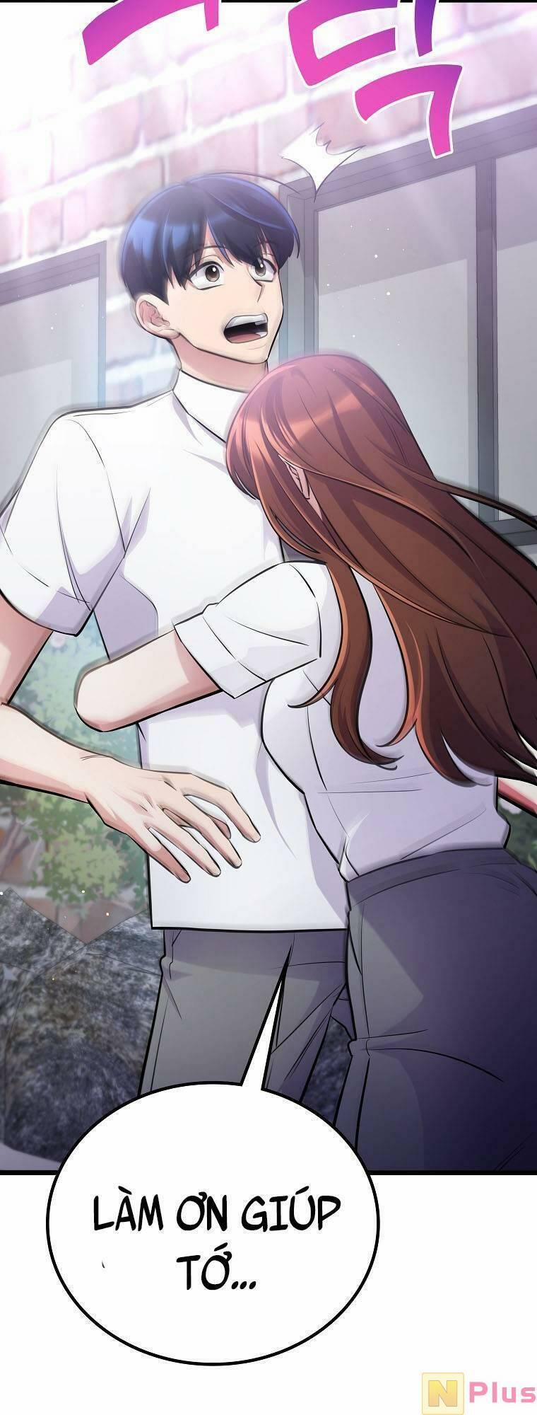 Quái Vật Ganzi 46 trang 69