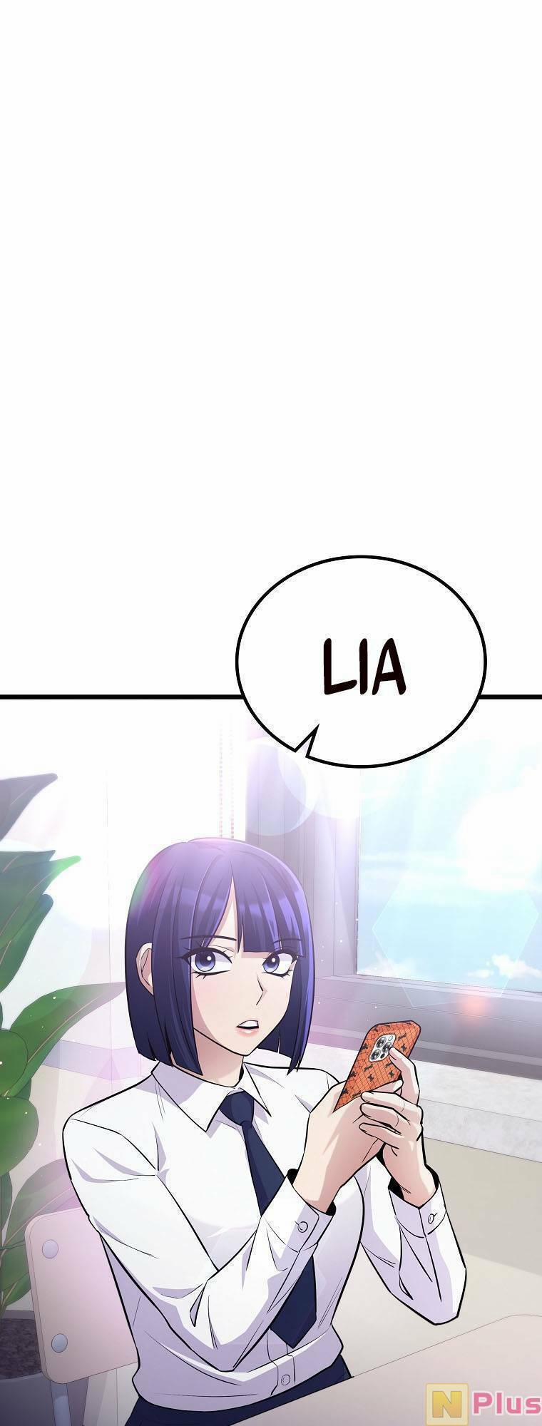 Quái Vật Ganzi 46 trang 74