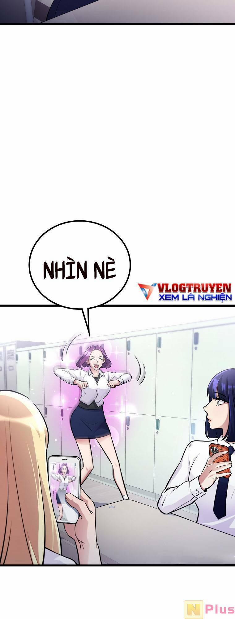 Quái Vật Ganzi 46 trang 75