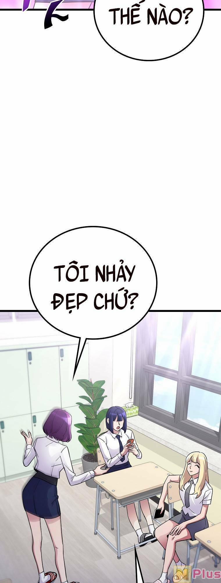 Quái Vật Ganzi 46 trang 77