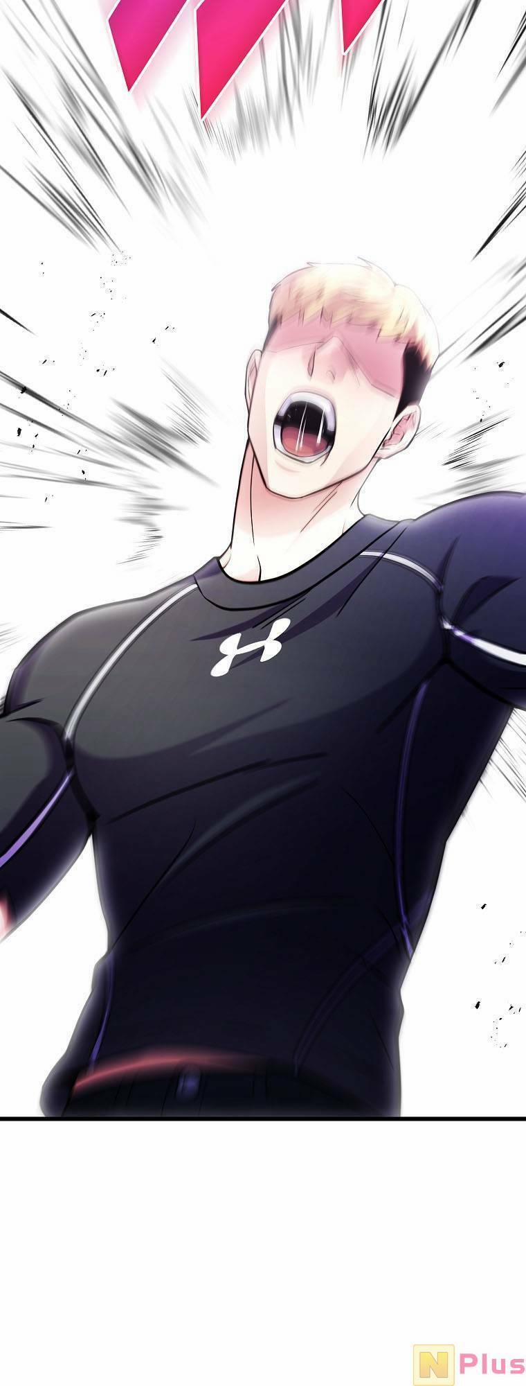 Quái Vật Ganzi 46 trang 9