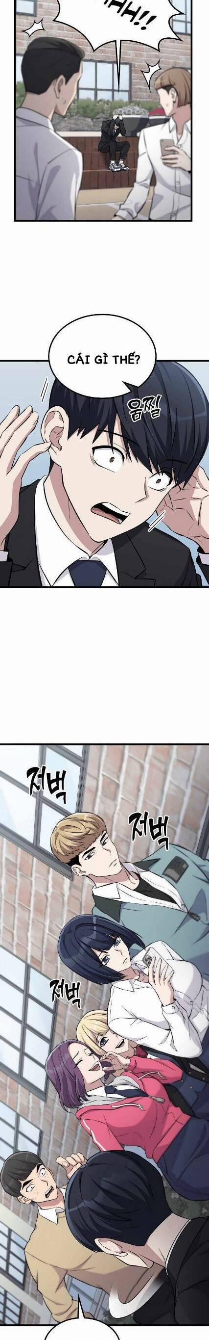 Quái Vật Ganzi 5 trang 10