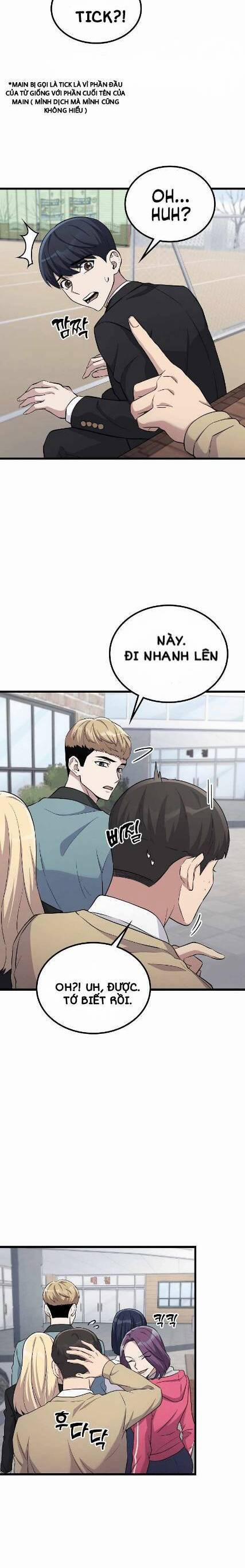 Quái Vật Ganzi 5 trang 11