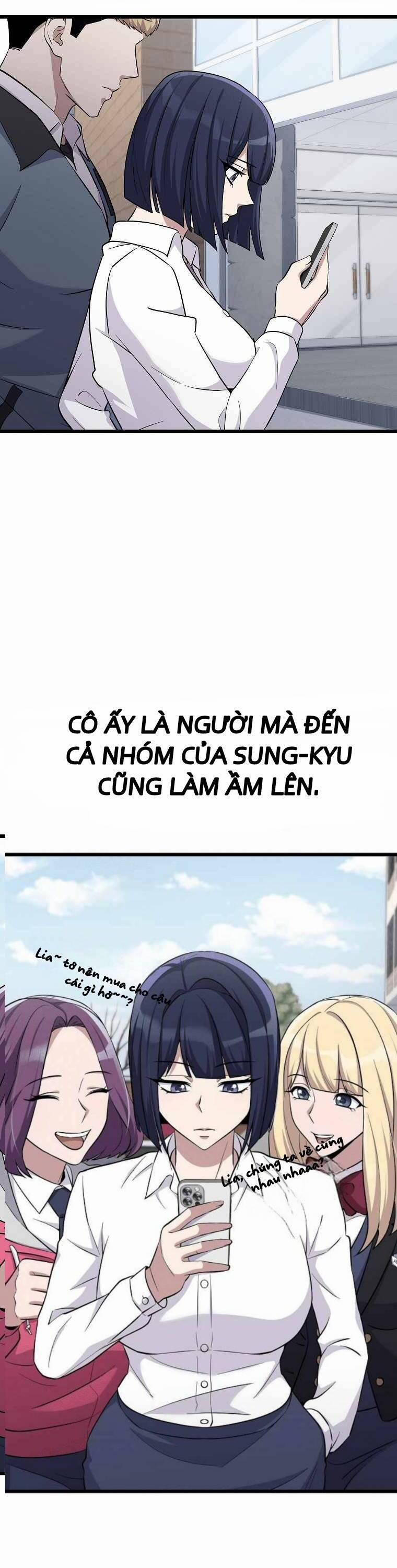 Quái Vật Ganzi 5 trang 13