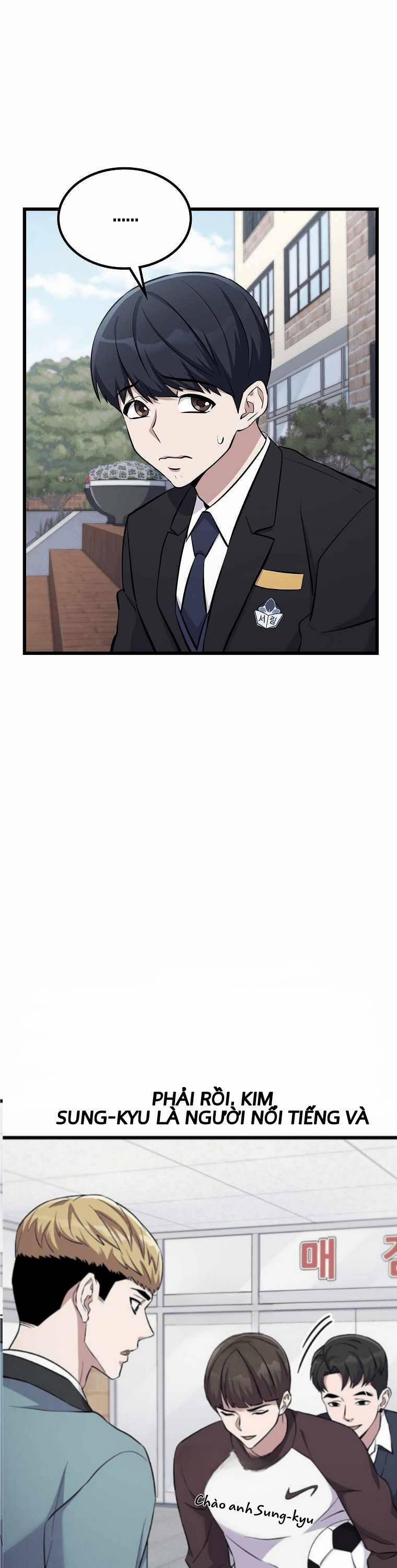 Quái Vật Ganzi 5 trang 14