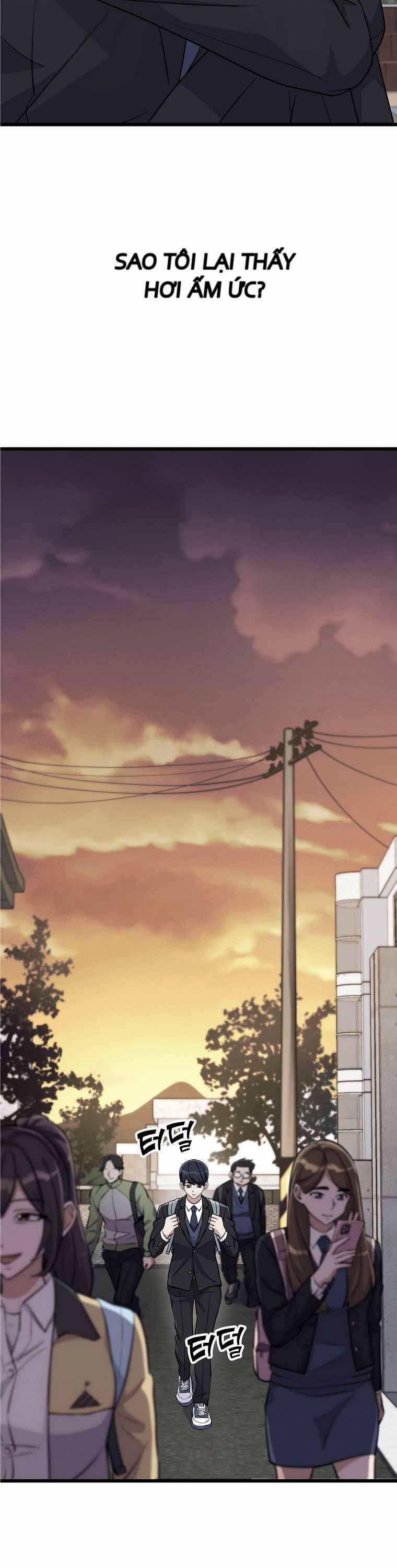 Quái Vật Ganzi 5 trang 16