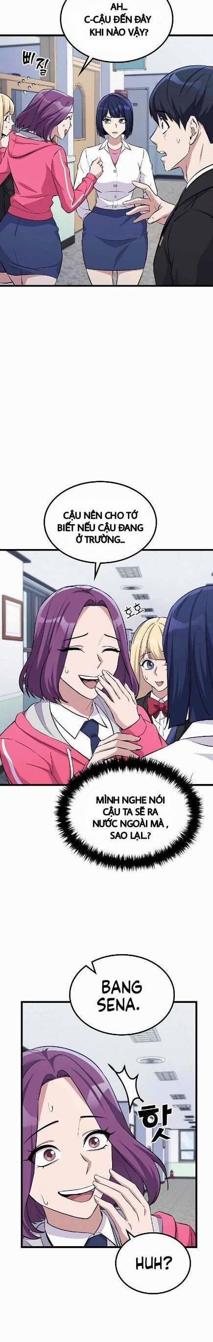 Quái Vật Ganzi 5 trang 2