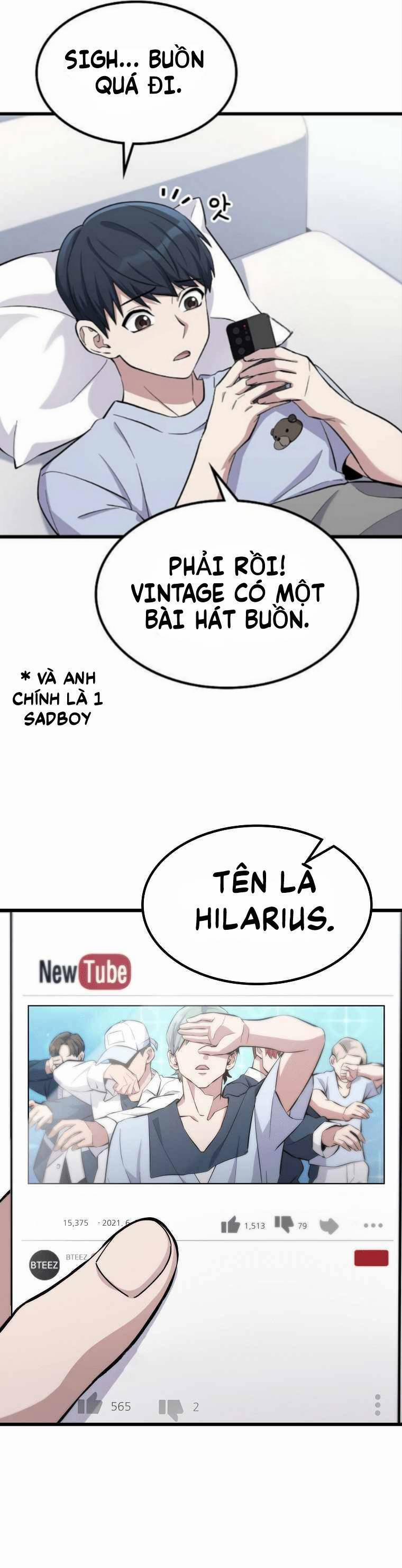 Quái Vật Ganzi 5 trang 22