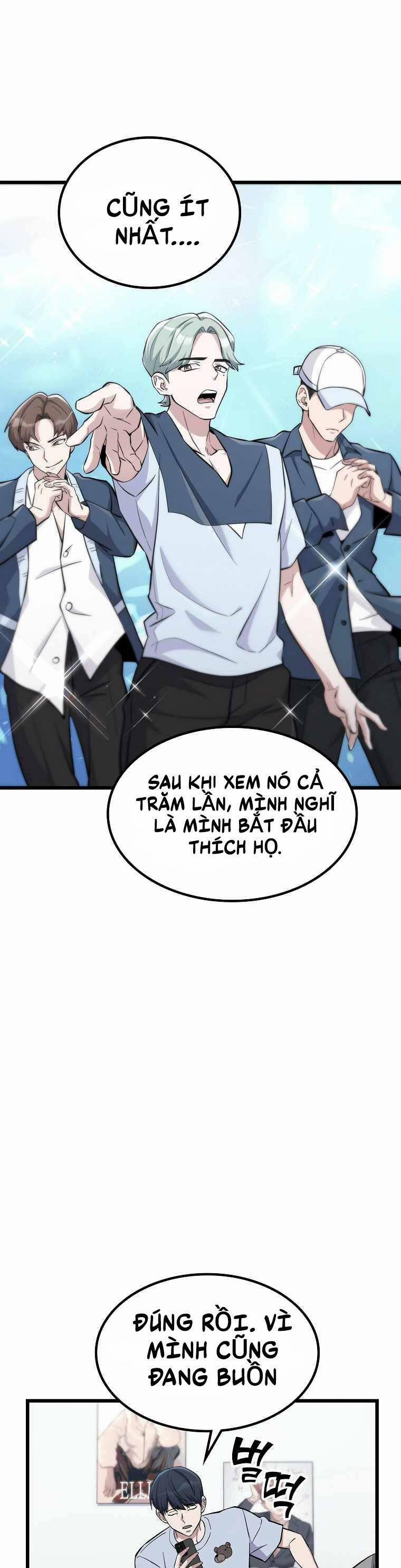 Quái Vật Ganzi 5 trang 23