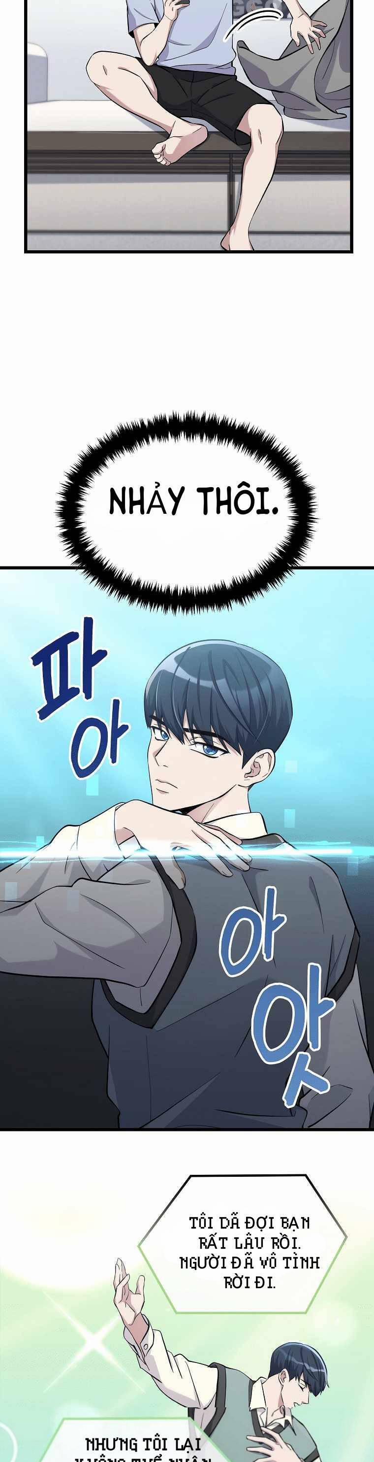 Quái Vật Ganzi 5 trang 24