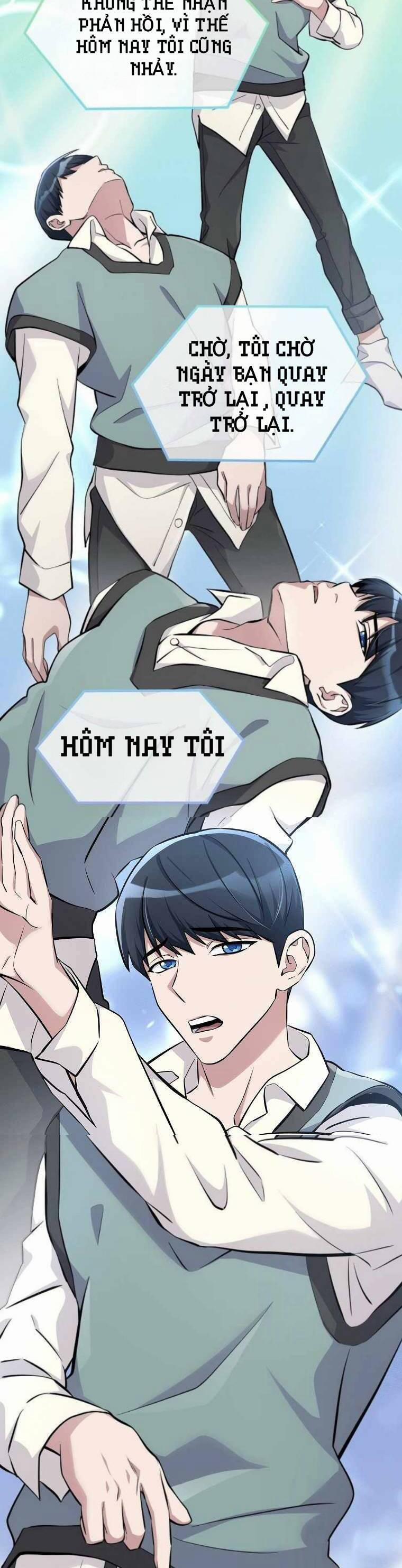 Quái Vật Ganzi 5 trang 25