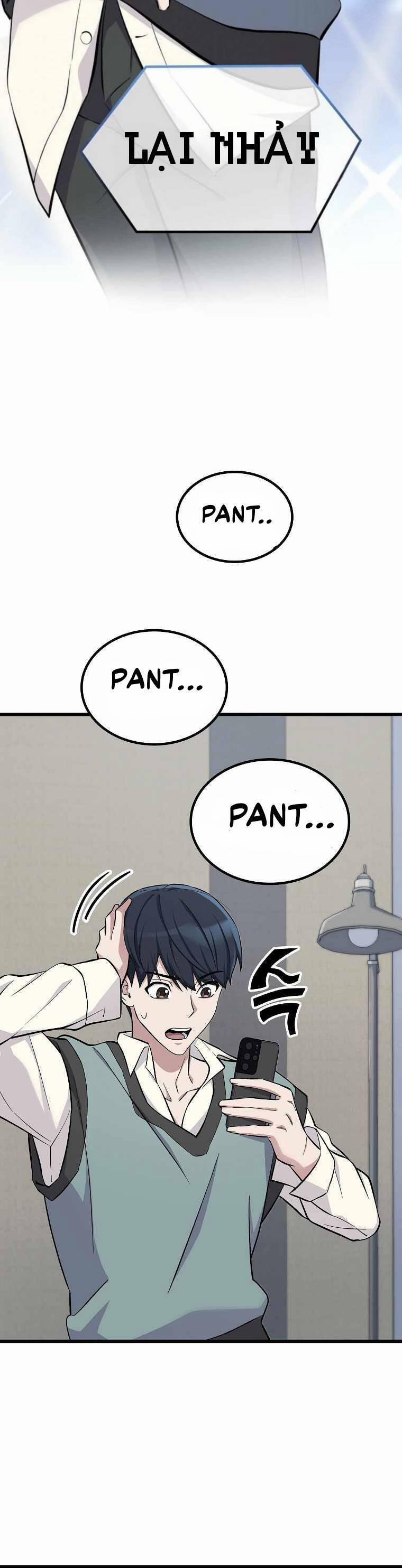 Quái Vật Ganzi 5 trang 26