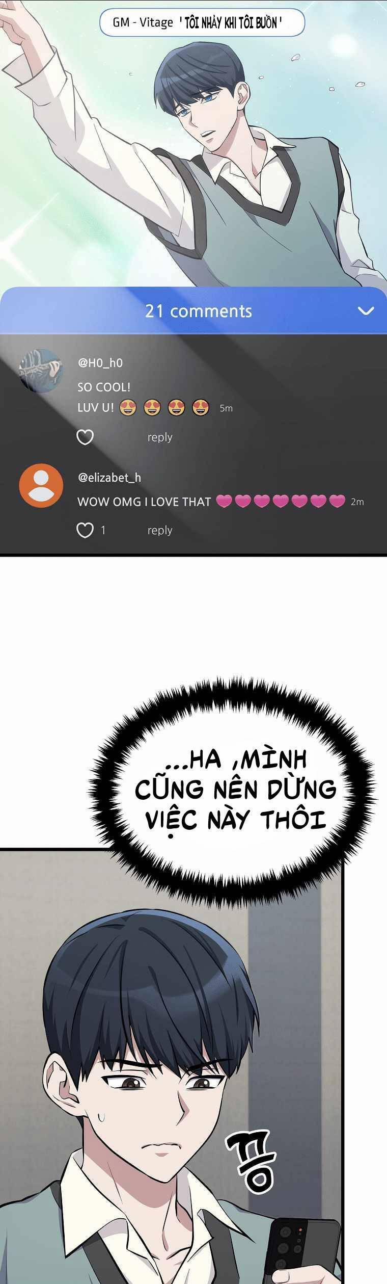 Quái Vật Ganzi 5 trang 27