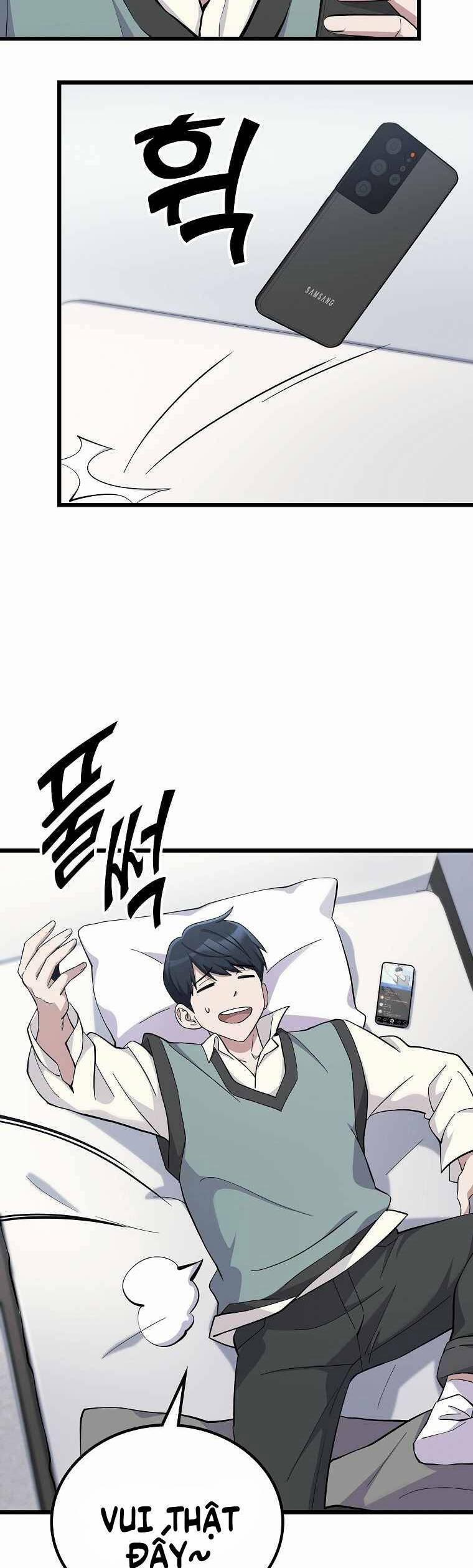 Quái Vật Ganzi 5 trang 28