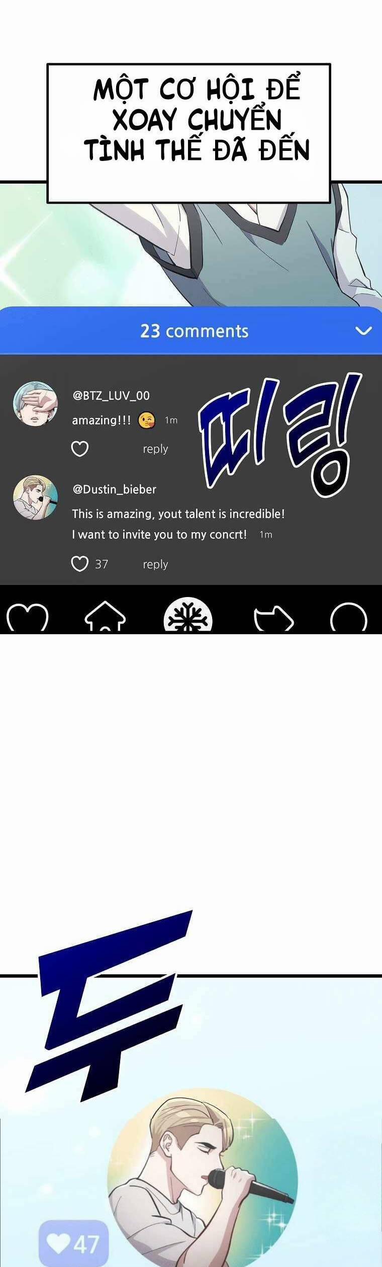 Quái Vật Ganzi 5 trang 30