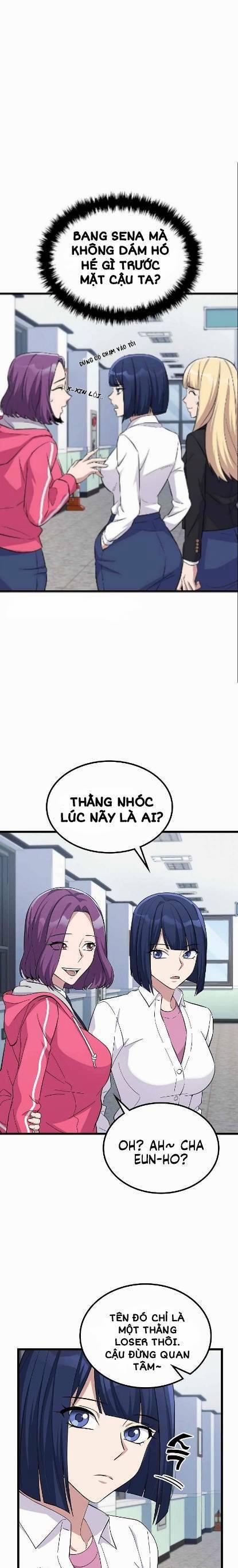 Quái Vật Ganzi 5 trang 6