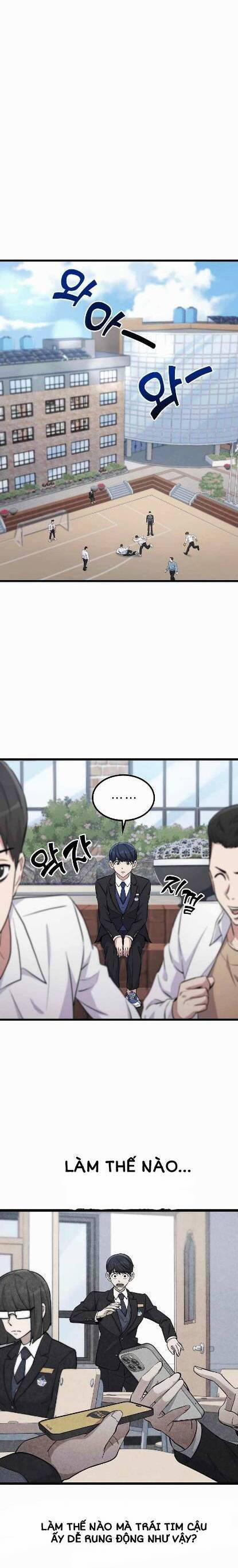 Quái Vật Ganzi 5 trang 8