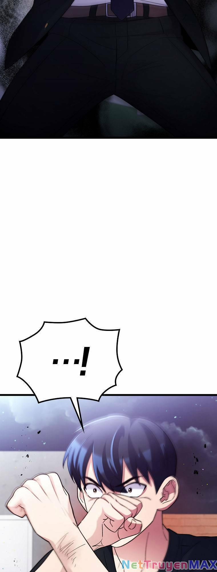 Quái Vật Ganzi 53 trang 11