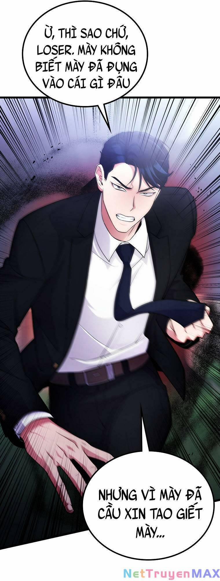 Quái Vật Ganzi 53 trang 16