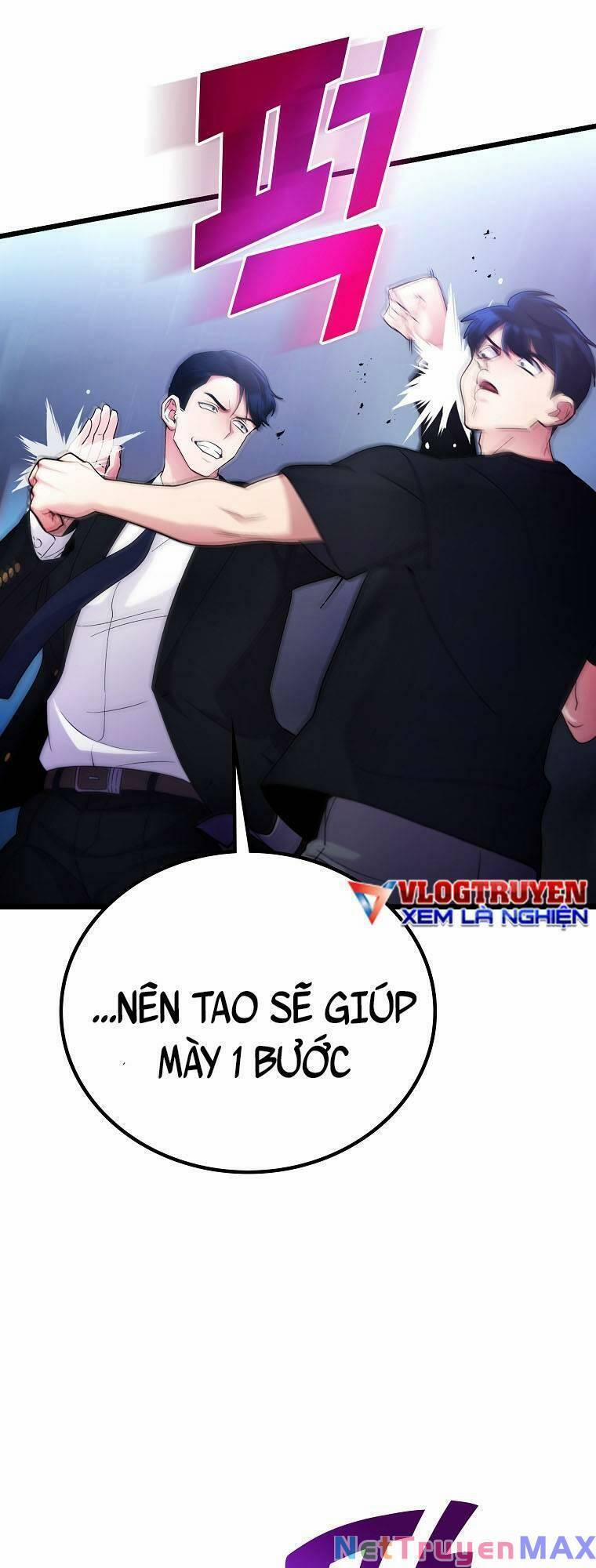 Quái Vật Ganzi 53 trang 17