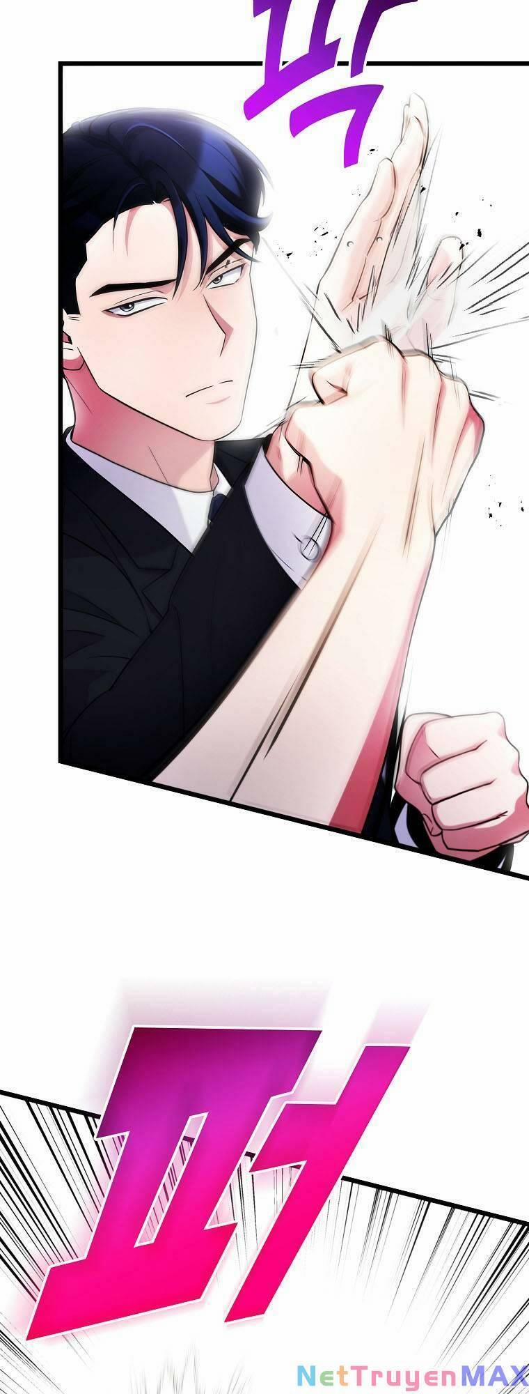 Quái Vật Ganzi 53 trang 18