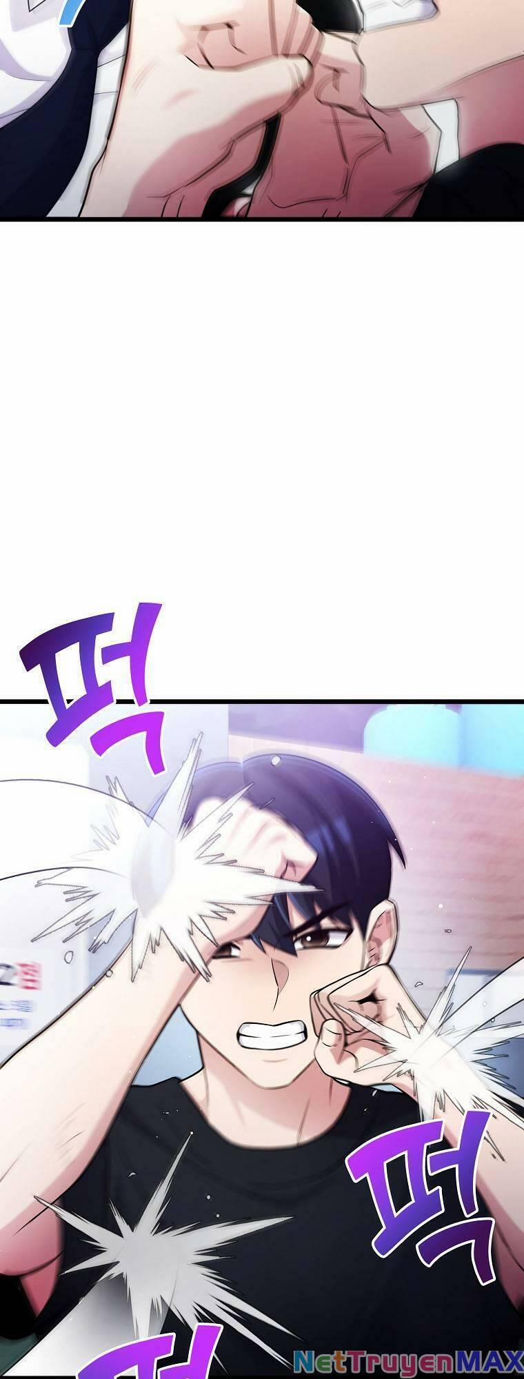 Quái Vật Ganzi 53 trang 20