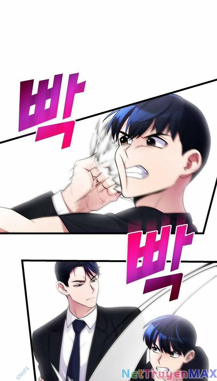 Quái Vật Ganzi 53 trang 22