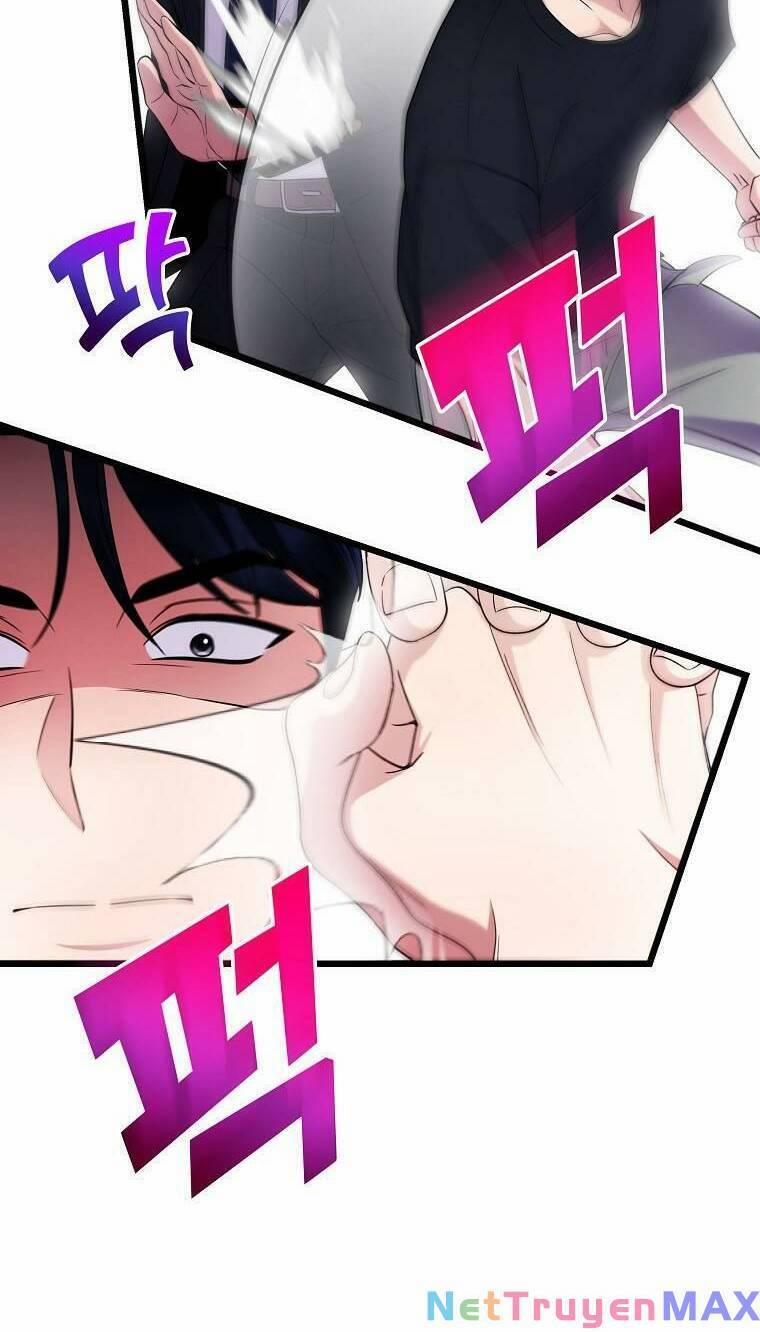 Quái Vật Ganzi 53 trang 23