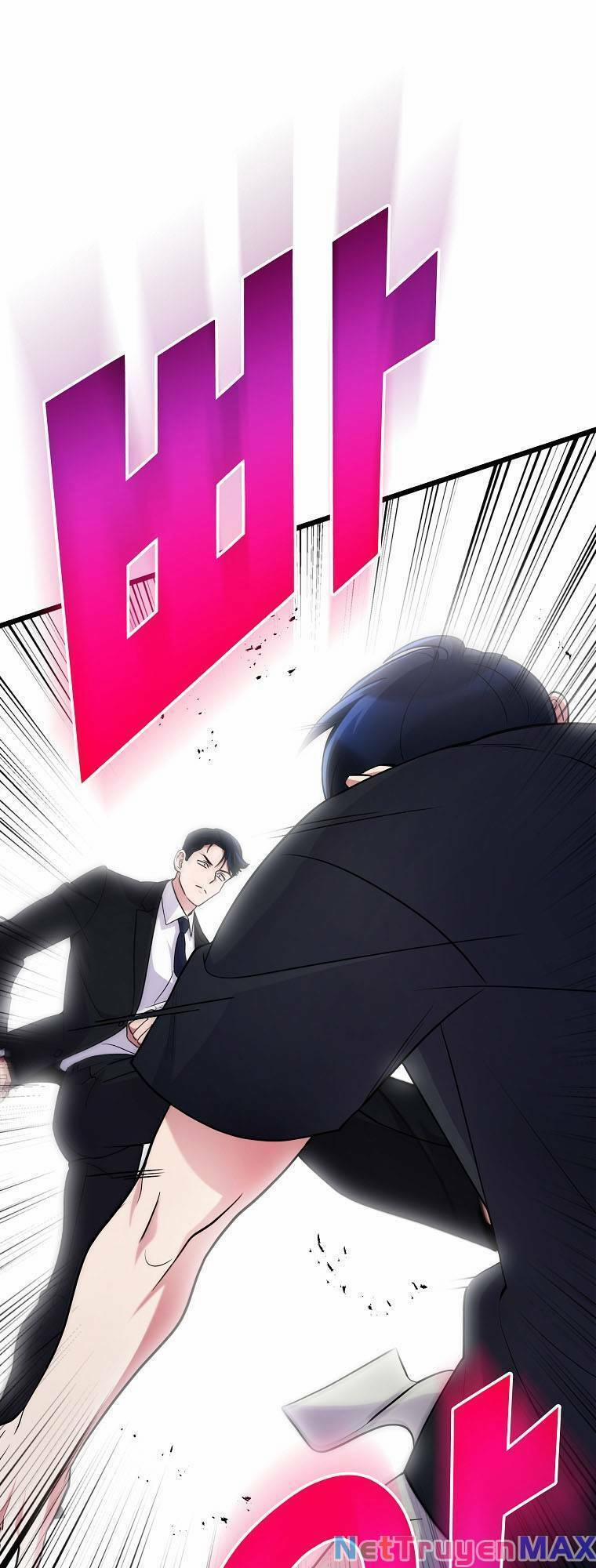 Quái Vật Ganzi 53 trang 25