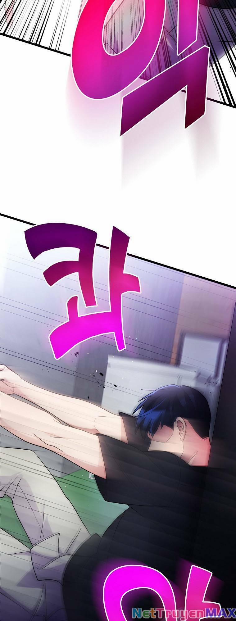 Quái Vật Ganzi 53 trang 26