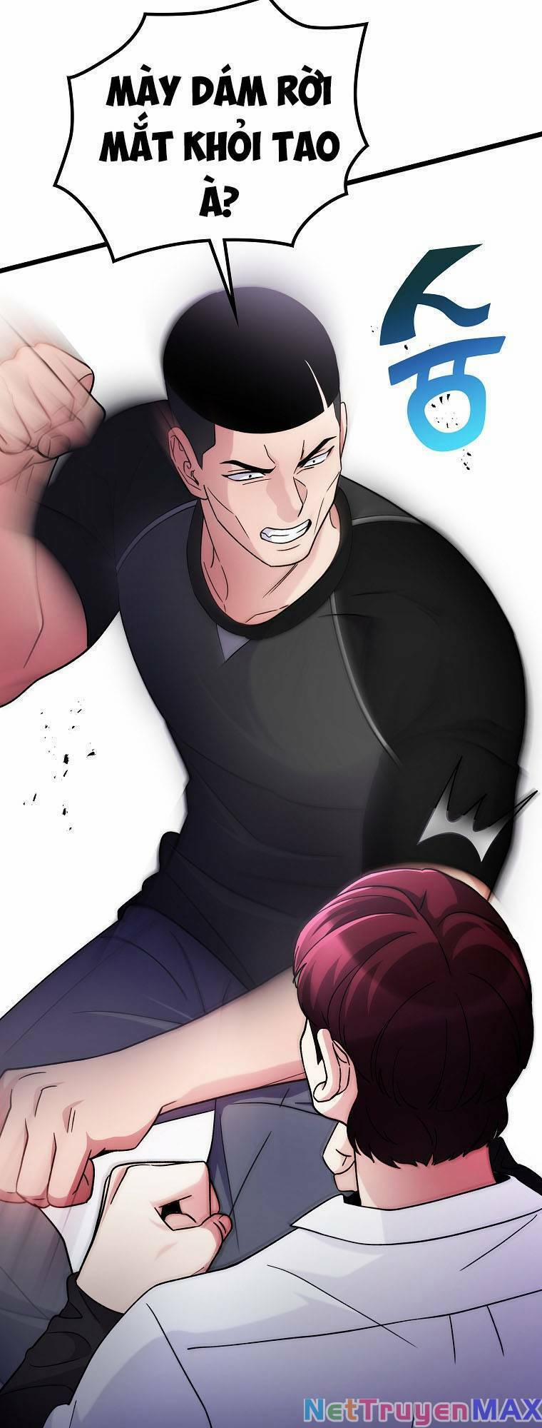 Quái Vật Ganzi 53 trang 28