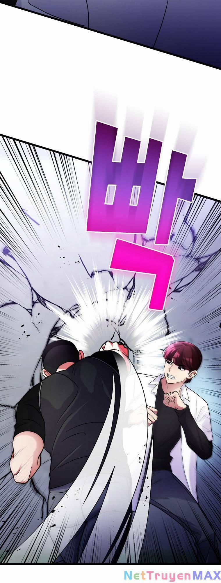 Quái Vật Ganzi 53 trang 29