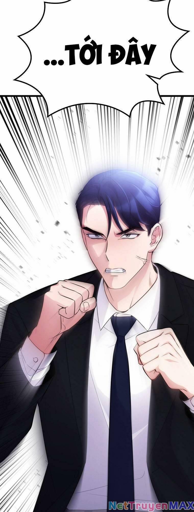 Quái Vật Ganzi 53 trang 3