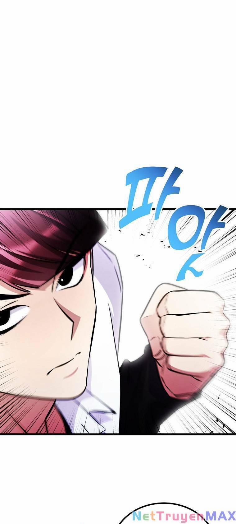 Quái Vật Ganzi 53 trang 30