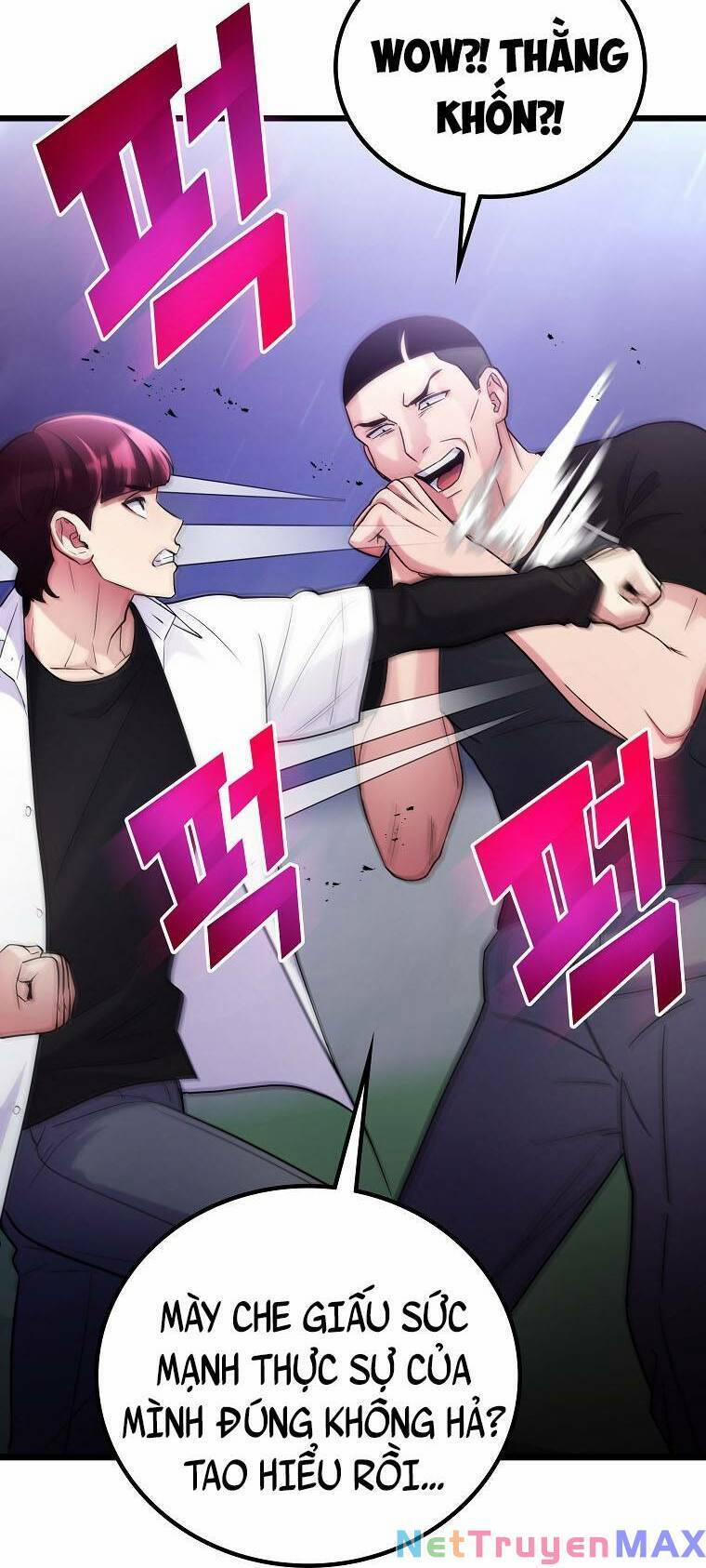 Quái Vật Ganzi 53 trang 31