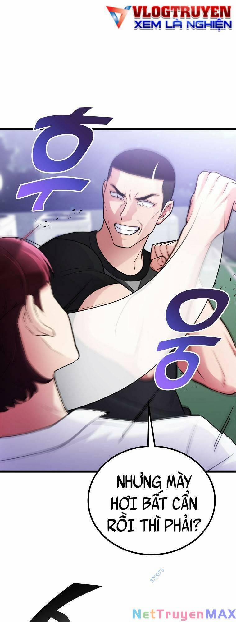 Quái Vật Ganzi 53 trang 32