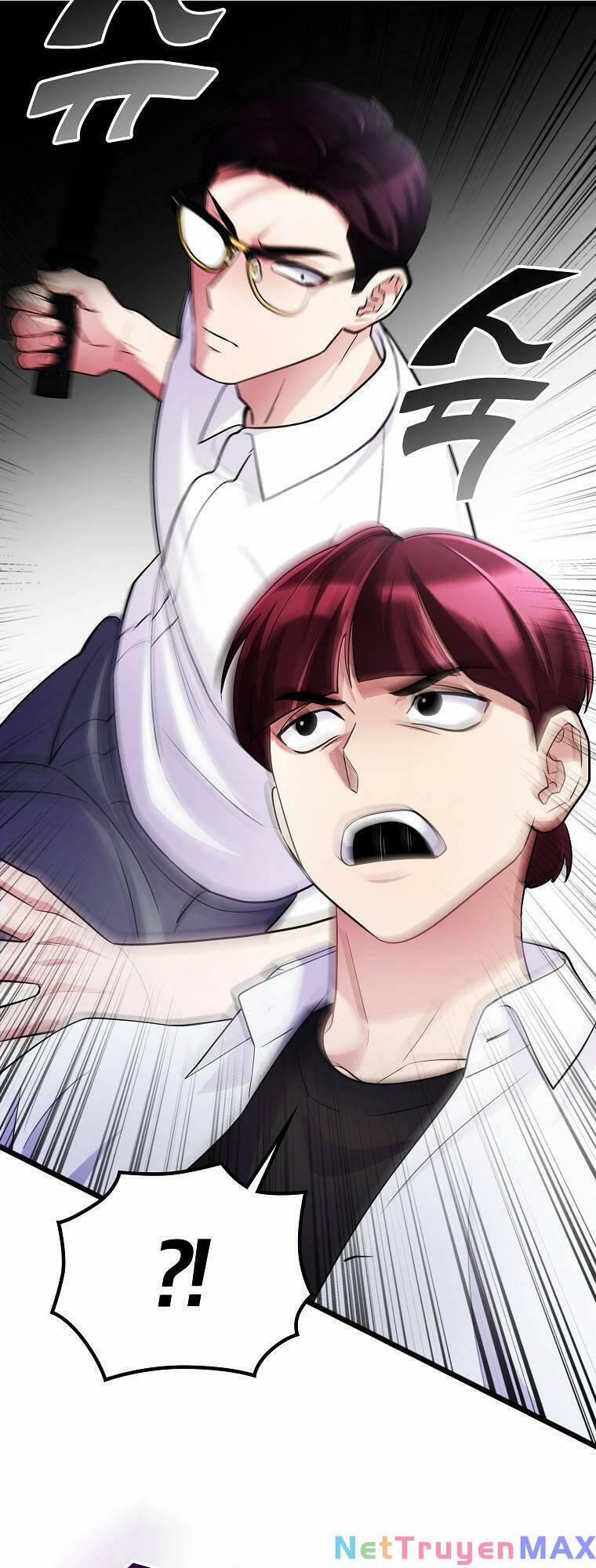 Quái Vật Ganzi 53 trang 33