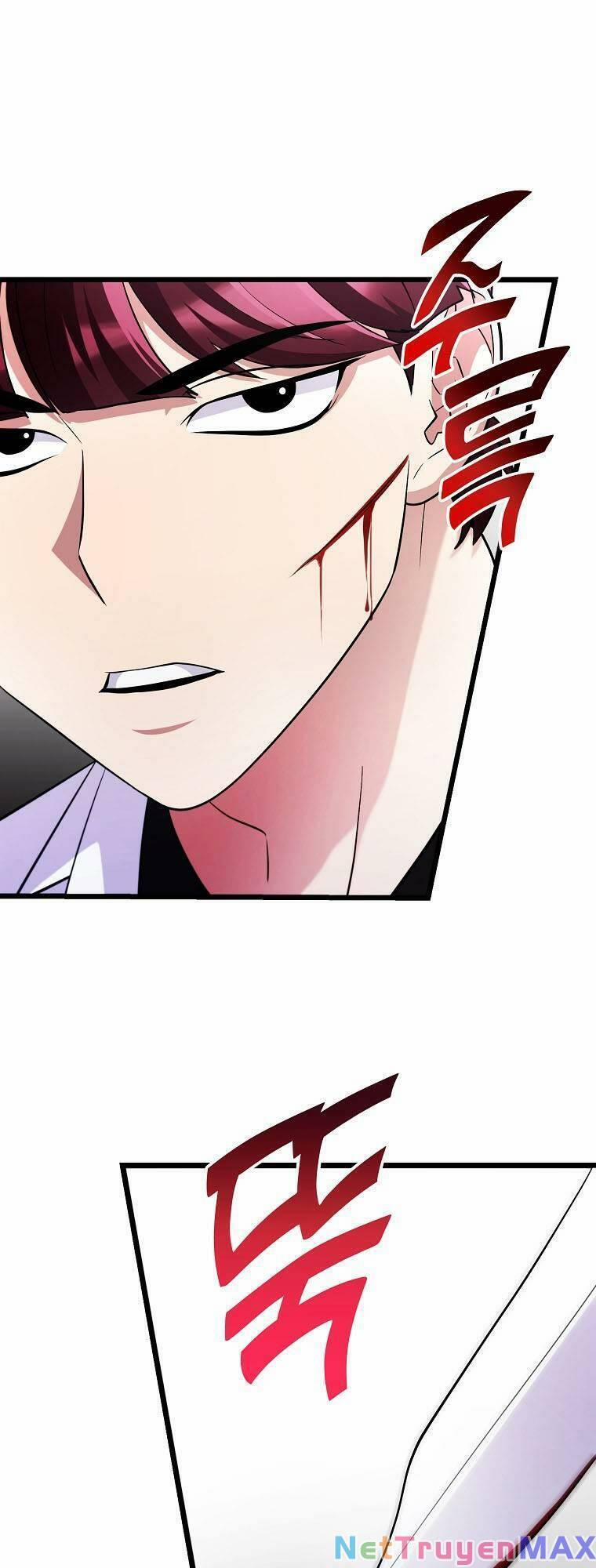 Quái Vật Ganzi 53 trang 36