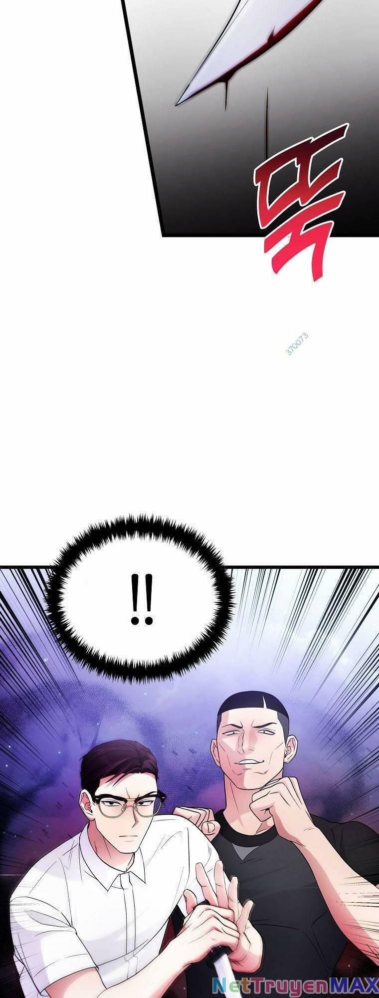 Quái Vật Ganzi 53 trang 37