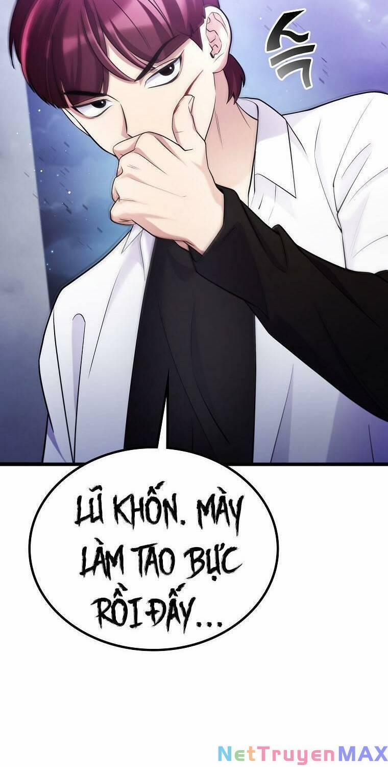 Quái Vật Ganzi 53 trang 39