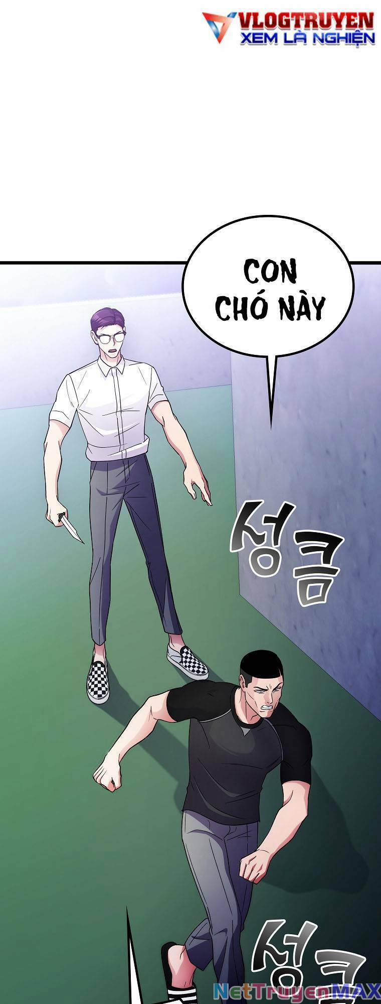 Quái Vật Ganzi 53 trang 40