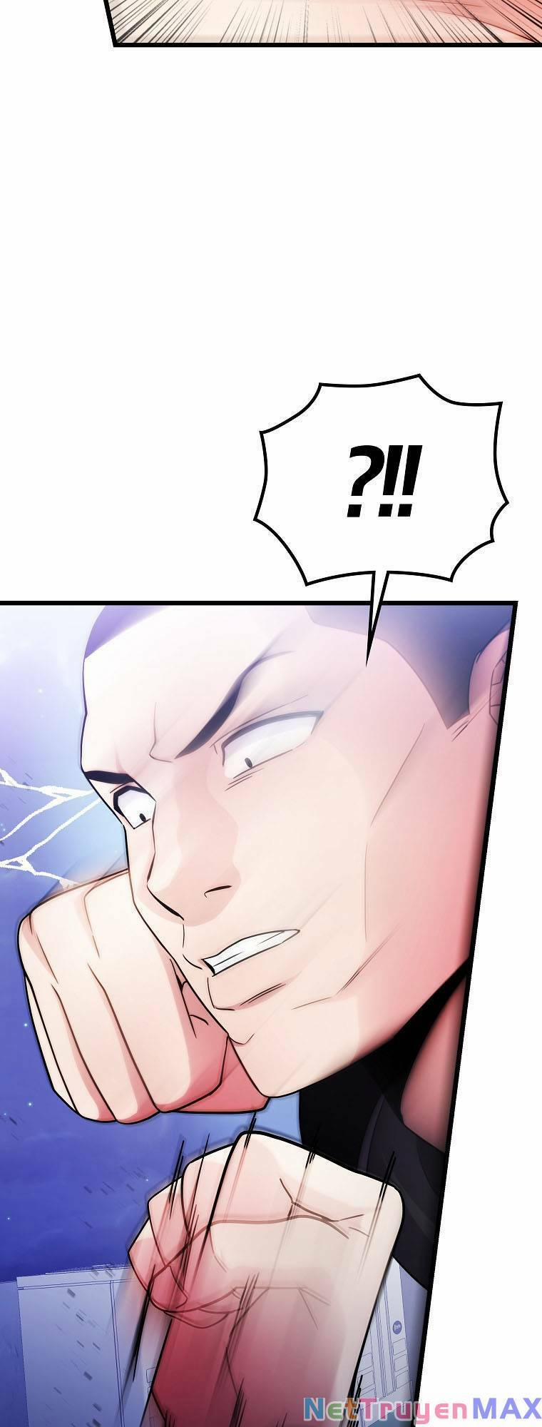 Quái Vật Ganzi 53 trang 43