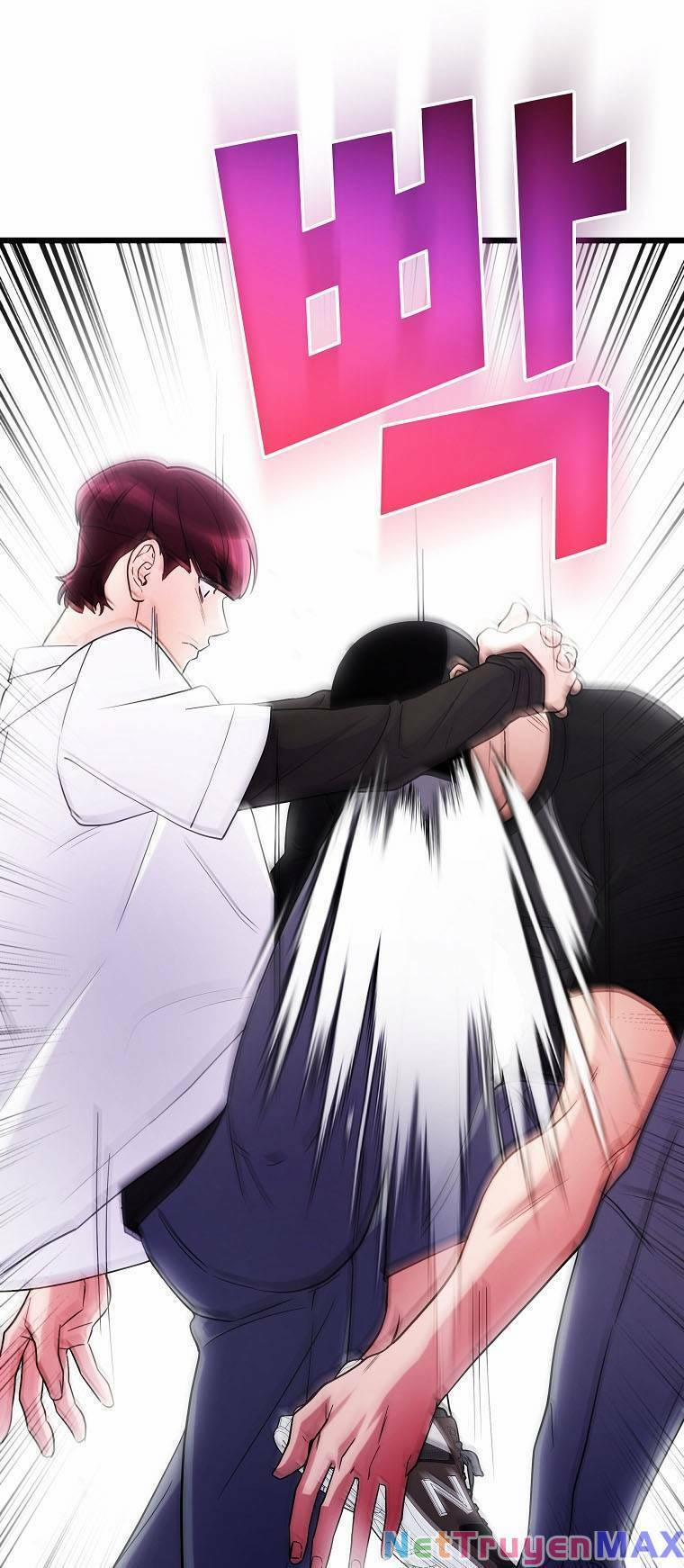 Quái Vật Ganzi 53 trang 46