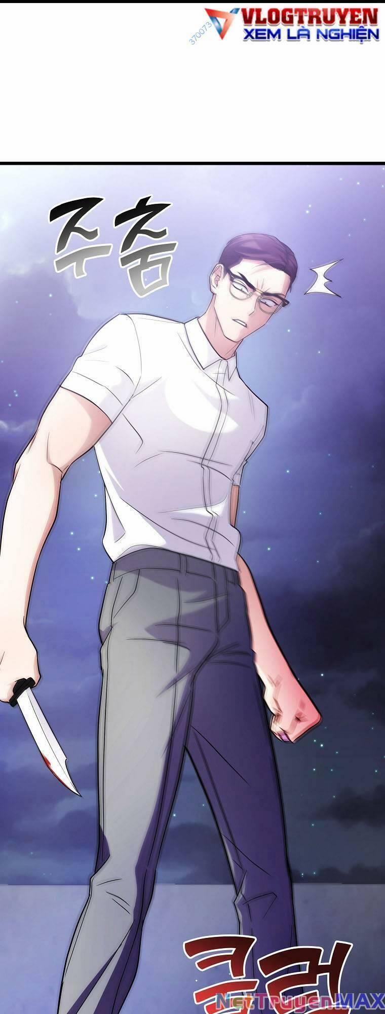 Quái Vật Ganzi 53 trang 48