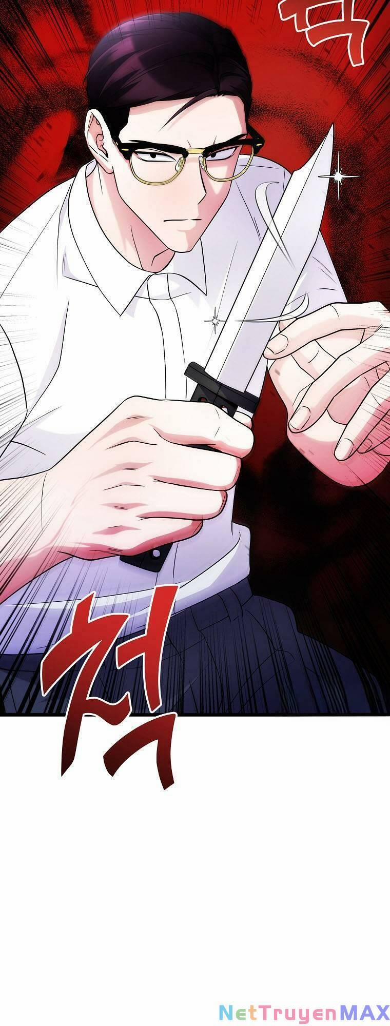 Quái Vật Ganzi 53 trang 51