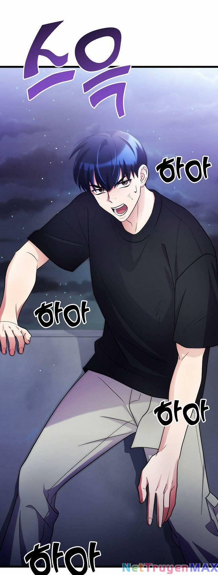 Quái Vật Ganzi 53 trang 53